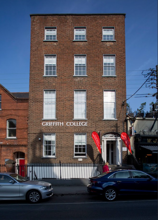 Griffith College - Limerick 3