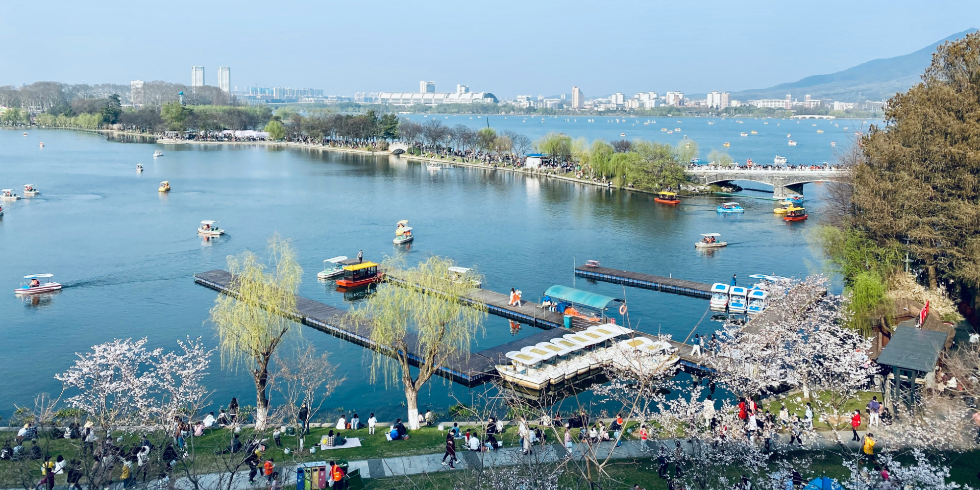 Influent Language Immersion - China: Nanjing, Shanghai 5