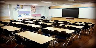 Test School - Toronto 5