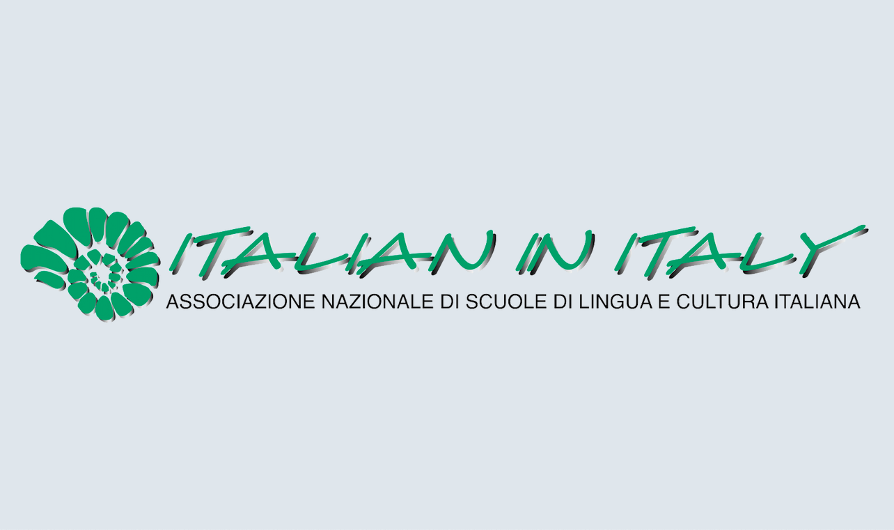 "Italian in Italy" Accredited Member School