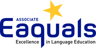 Eaquals (Evaluation & Accreditation of Quality in Language Services) is an international association of institutions and organisations involved in language education.