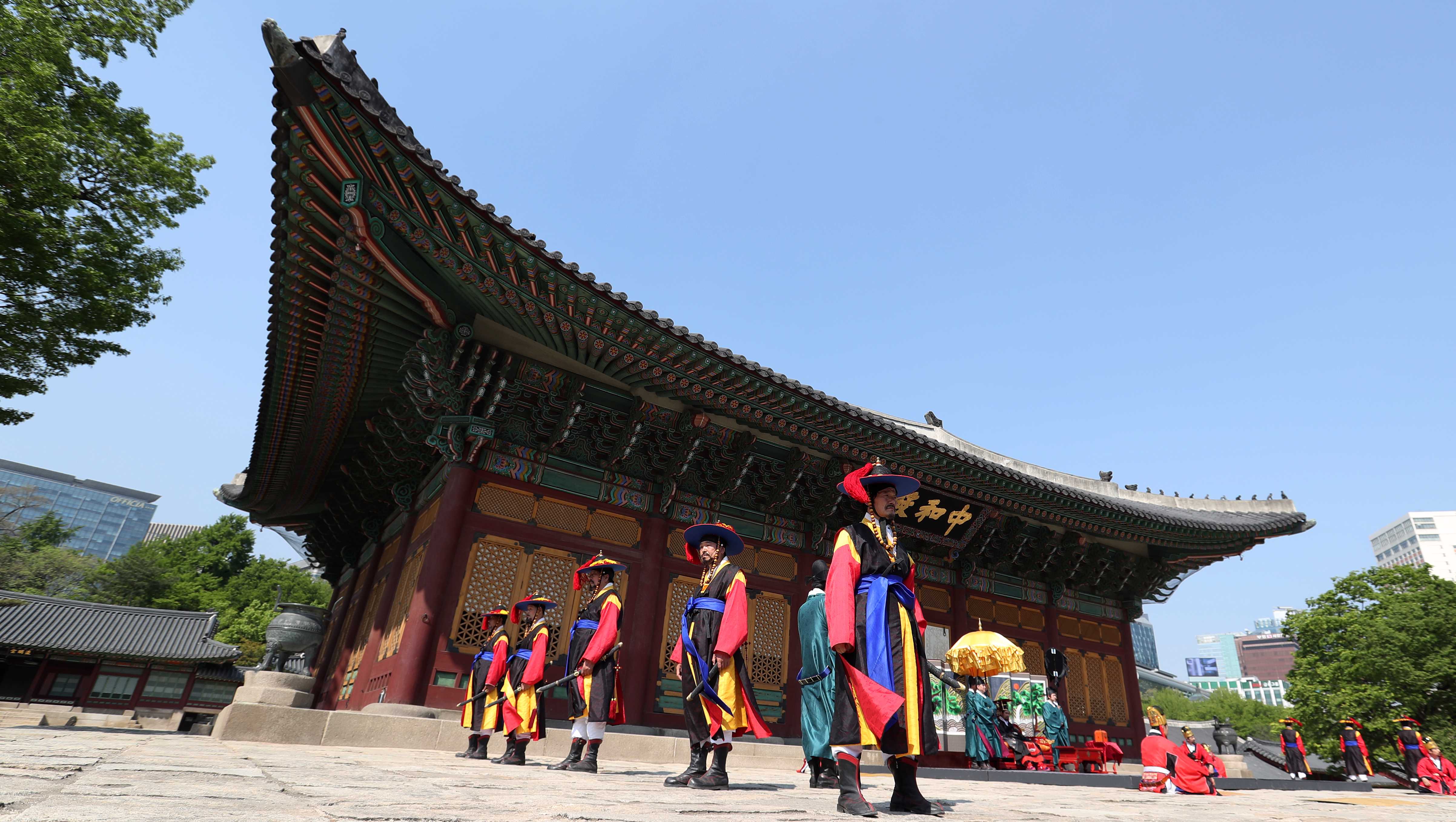 Lexis Korea - Hongdae (USD) 3