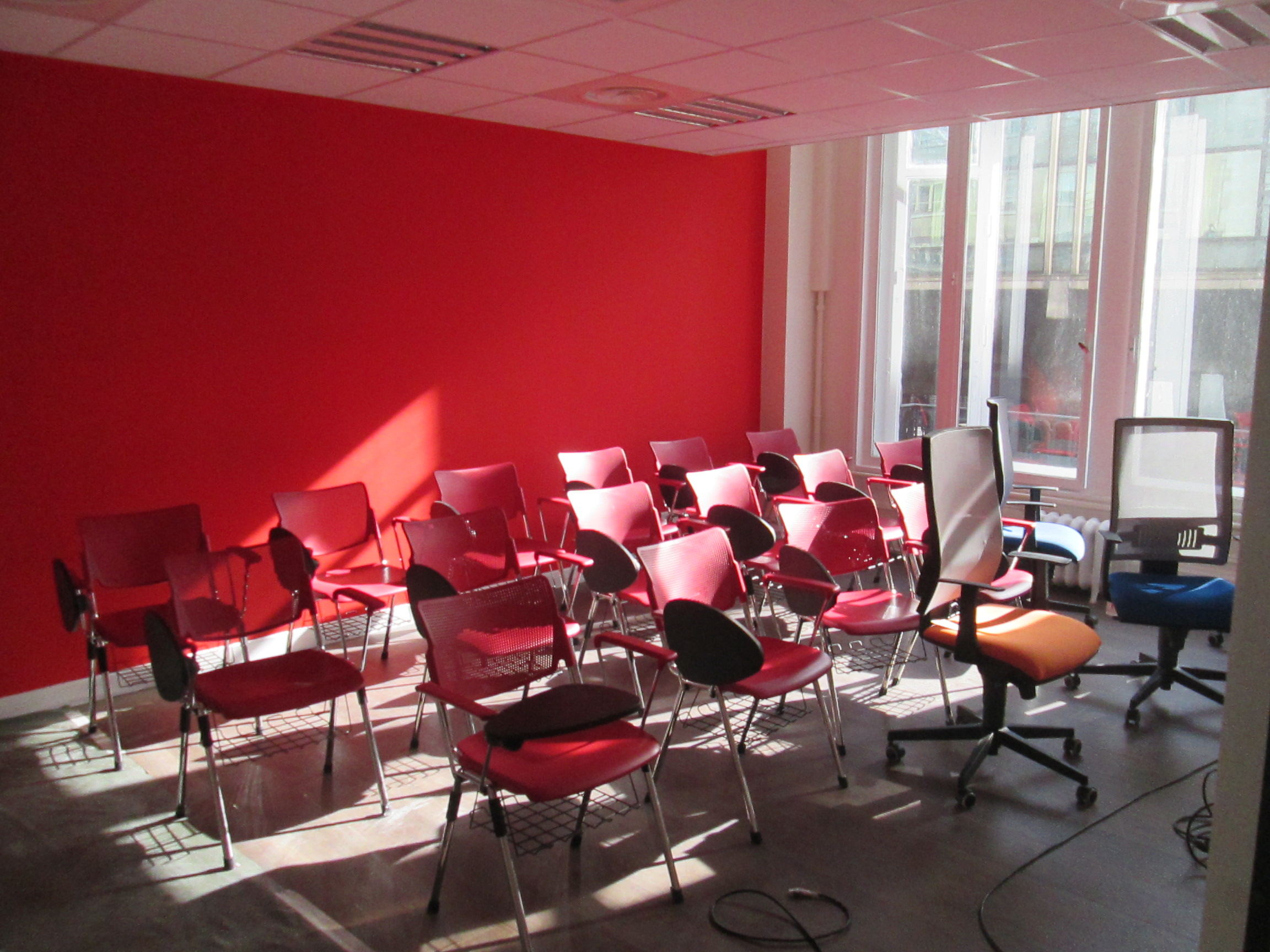 LSI Paris 3