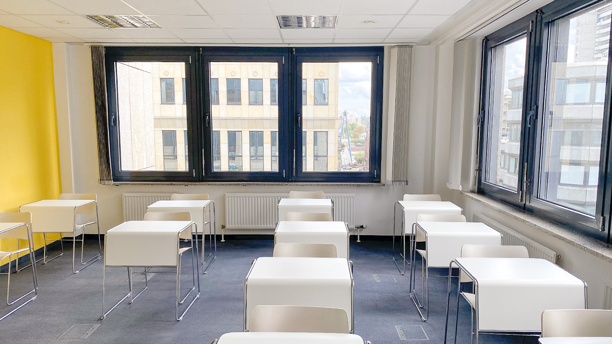 did deutsch-institut Frankfurt 6