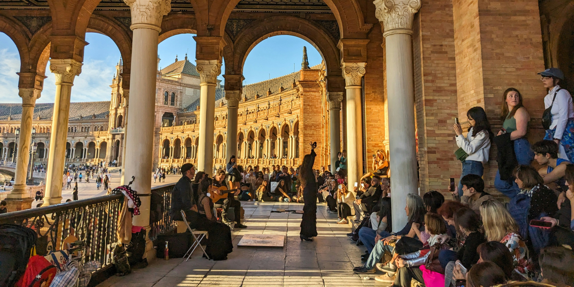 Influent Language Immersion - Spain: Madrid, Barcelona, Seville,  Granada, Tenerife... 4