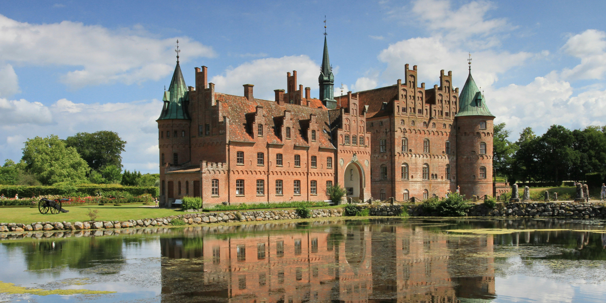 Influent Language Immersion - Denmark: Copenhagen 6