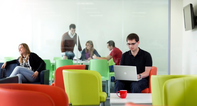 ATC Language Schools Dublin 4