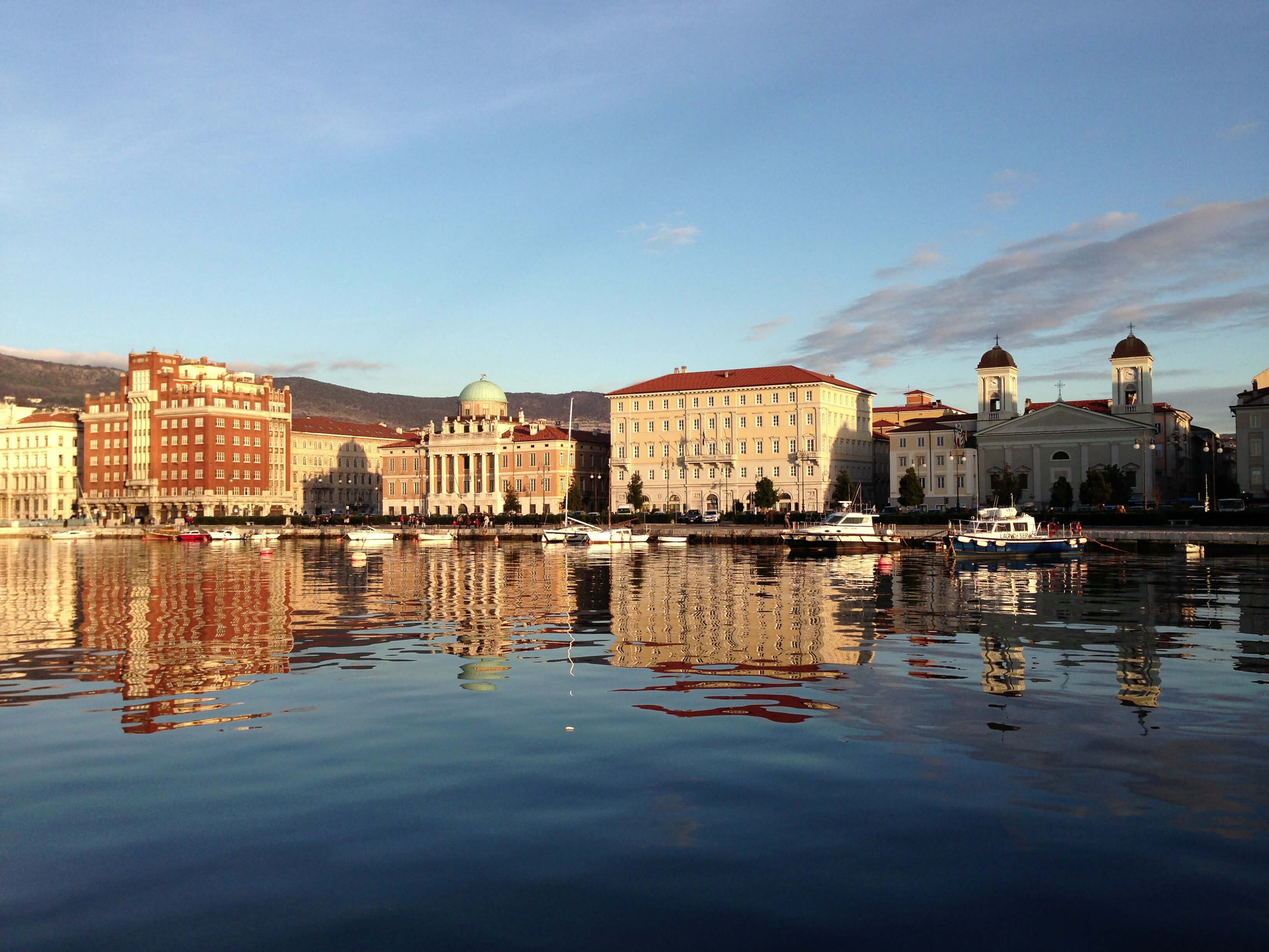 Piccola Università Italiana - Trieste 4