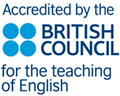 BSC Education is accredited by the British Council for the teaching of English as a foreign language. The British Council inspection scheme is widely regarded as the most rigorous and thorough scheme in the world.

To obtain accreditation schools