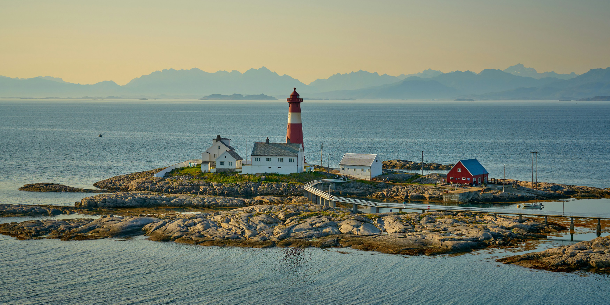 Influent Language Immersion - Norway: Oslo 5