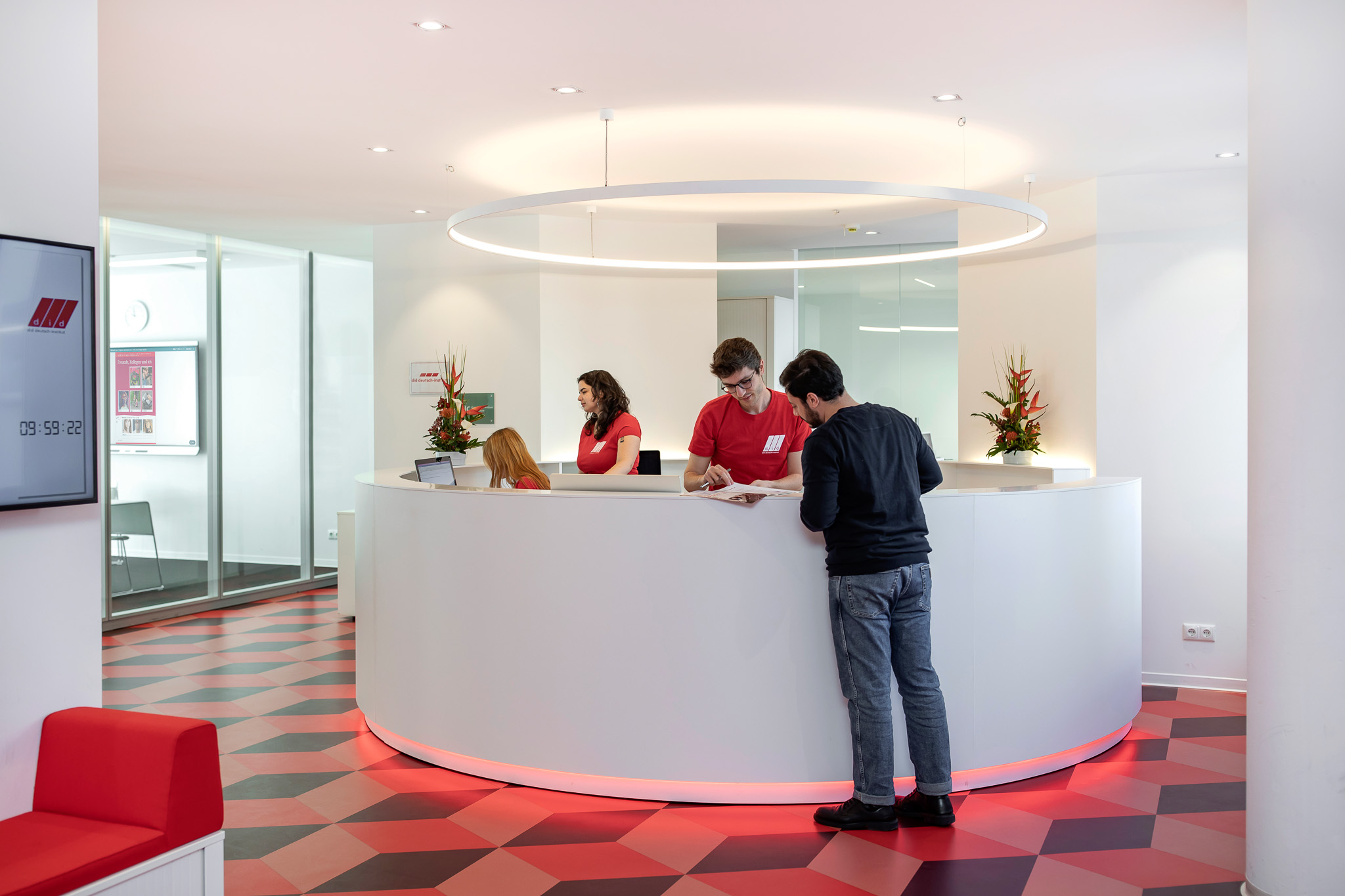 did deutsch-institut Berlin 3