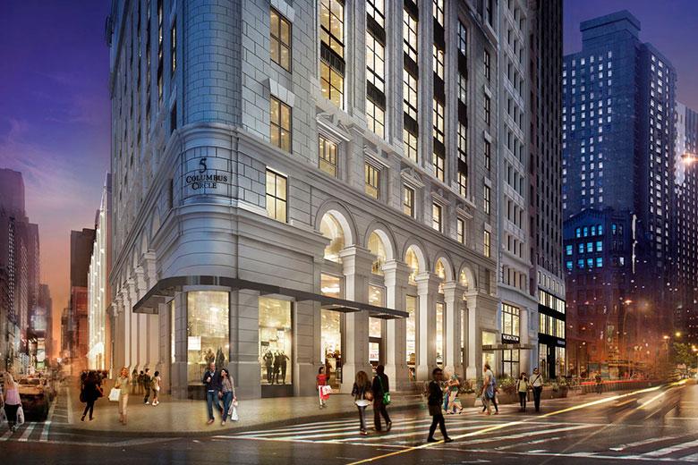 Kaplan New York 30+ 5