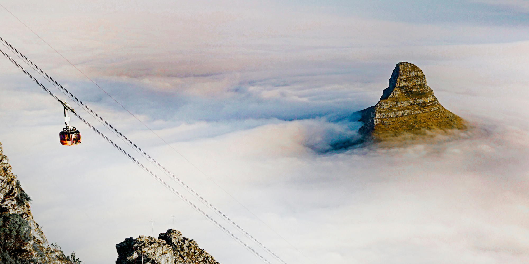 Influent Language Immersion - South Africa: Cape Town 6