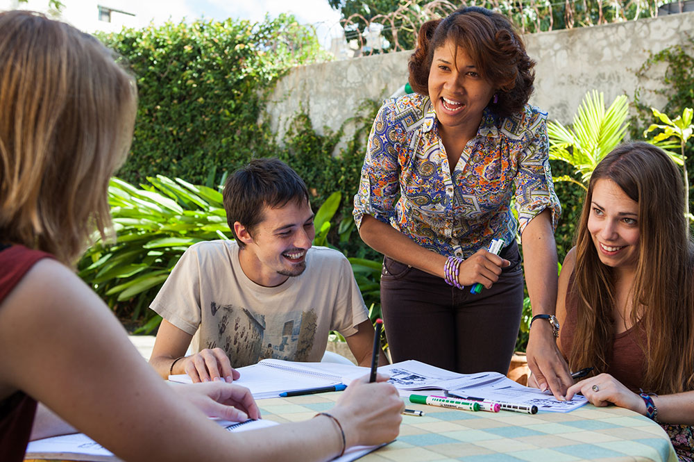 Enforex Spanish Schools - Sosua 3