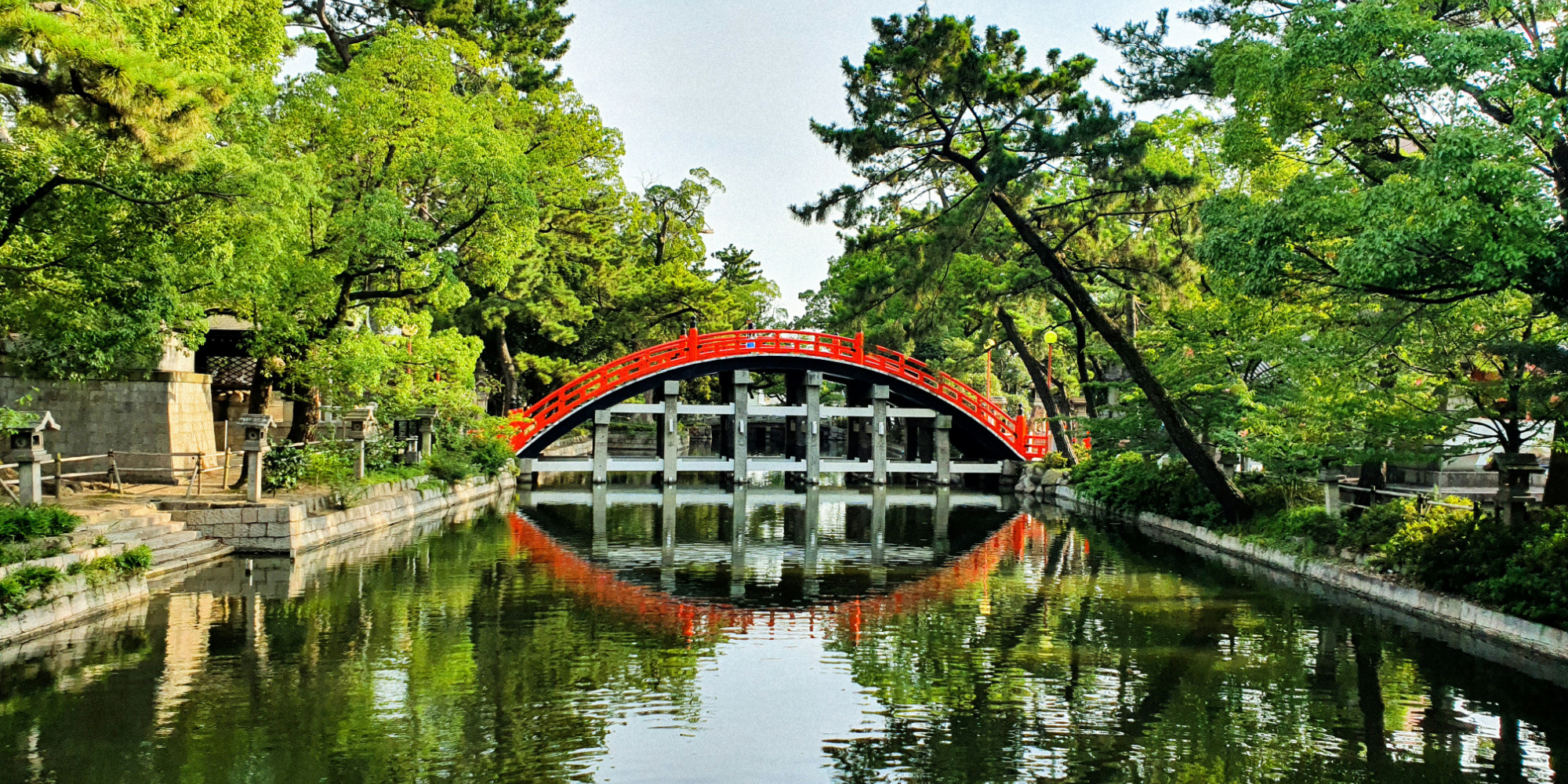 Influent Language Immersion - Japan: Tokyo & Osaka 6