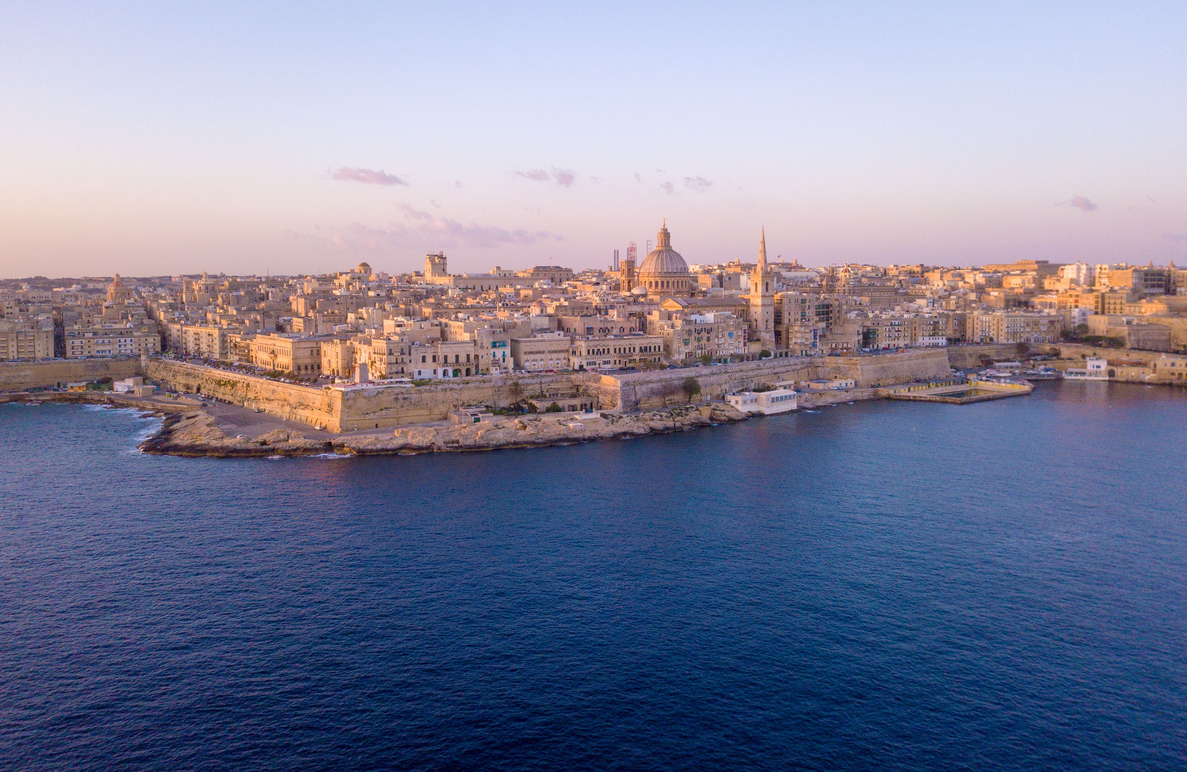 BSC Malta 5