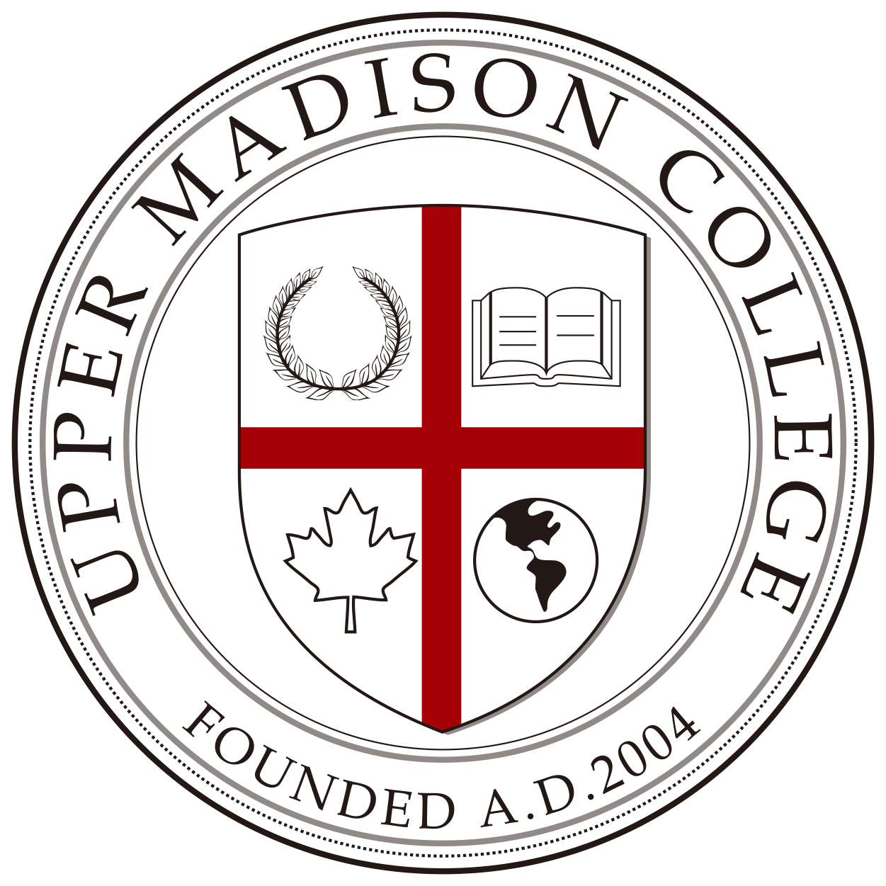 Middle School Program - Grade 6 - 8