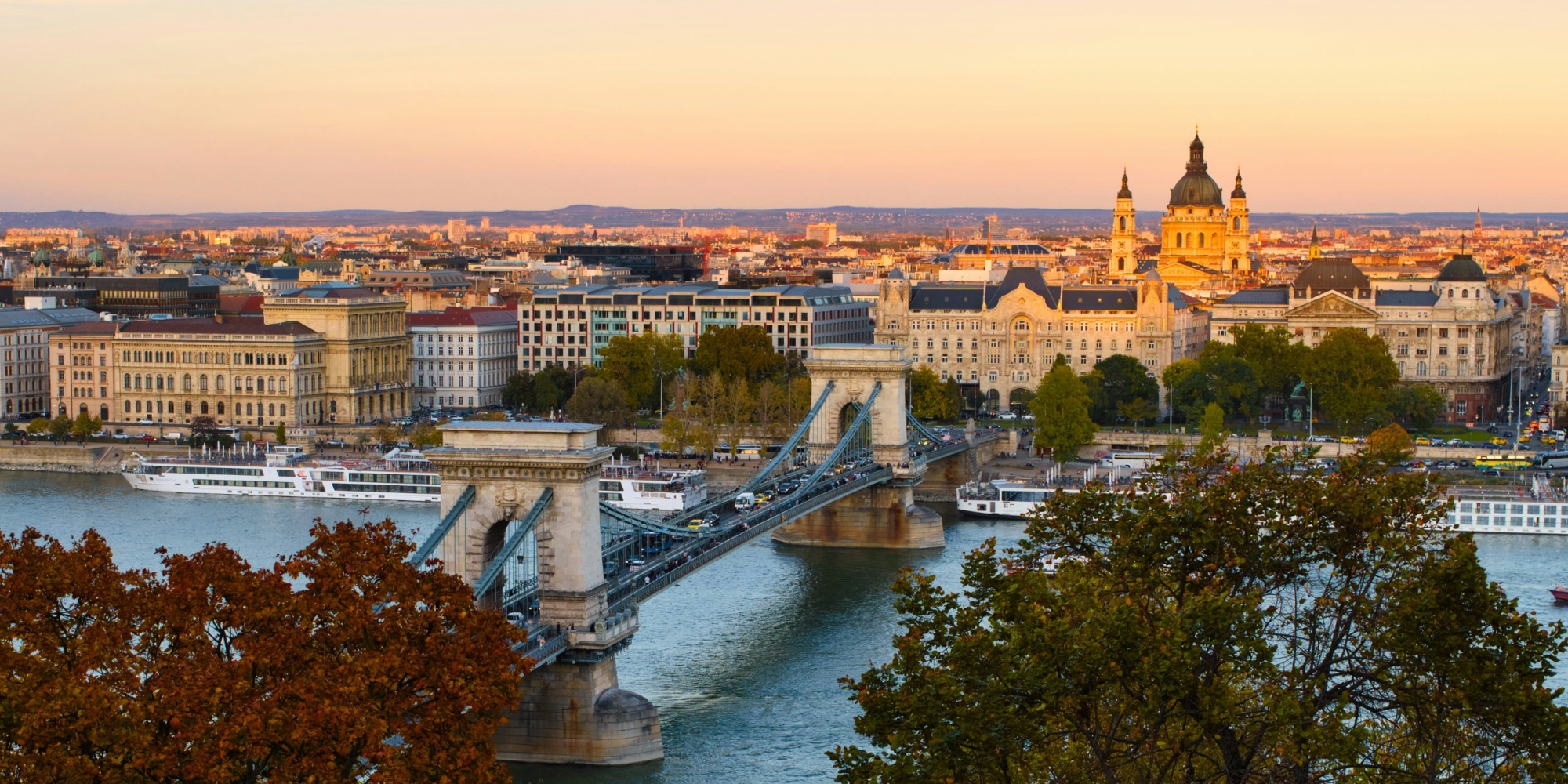 Influent Language Immersion - Hungary: Budapest 4