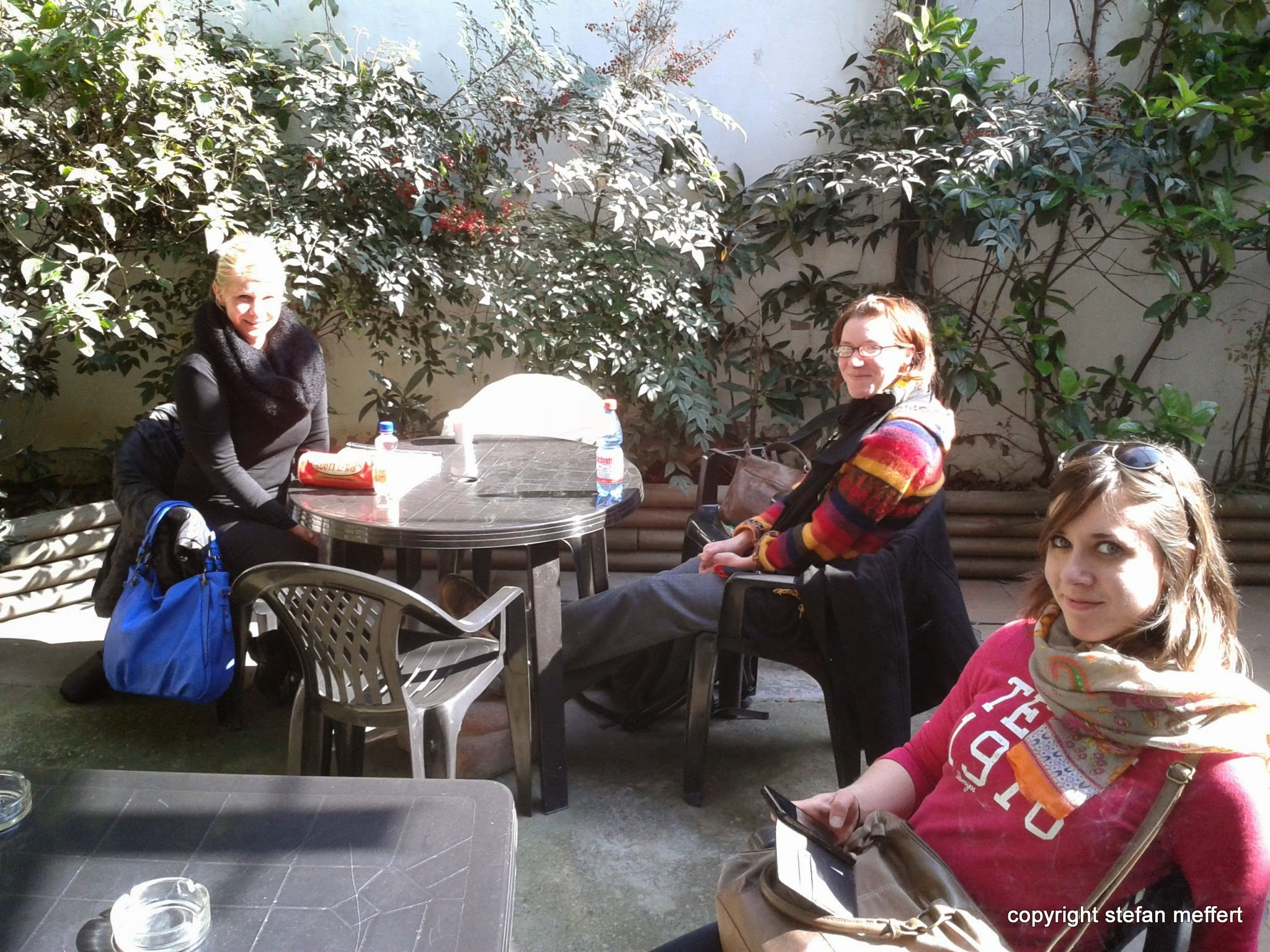 Enforex Spanish Schools - Santiago de Chile 4