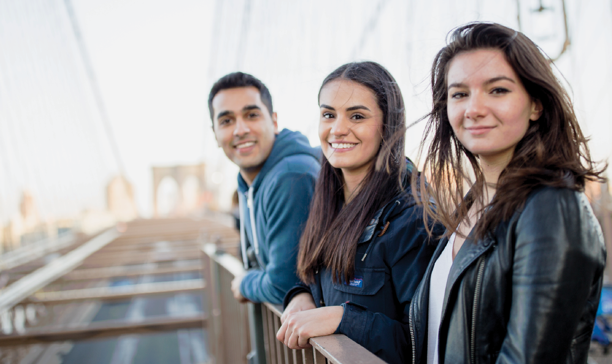 Pace University, English Language Institute (ELI) - New York City 3