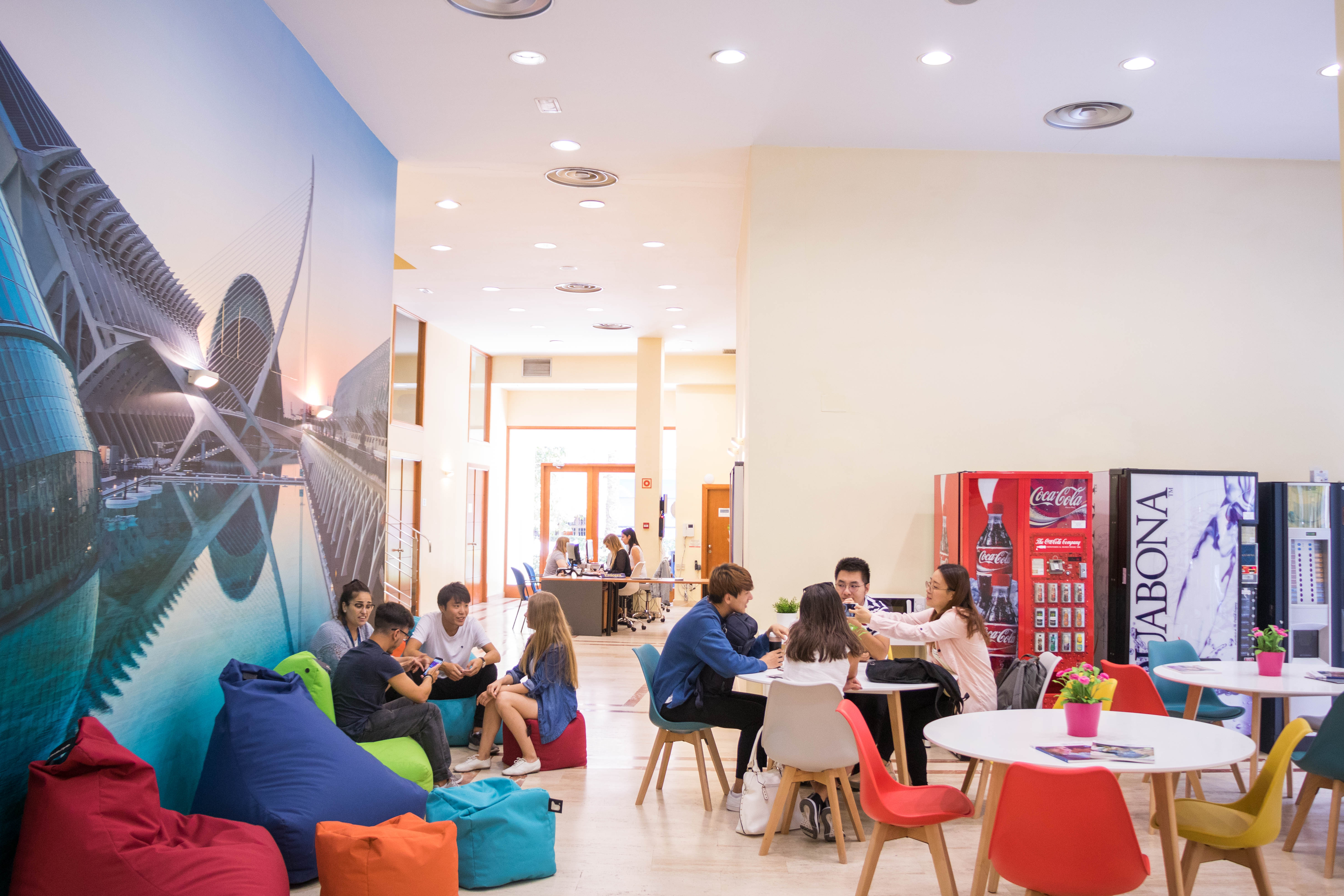 Enforex Spanish Schools - Valencia 6
