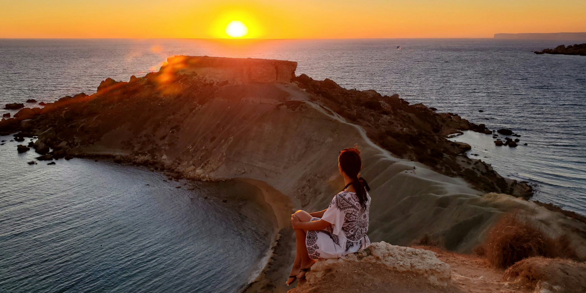 Influent Language Immersion - Malta 4
