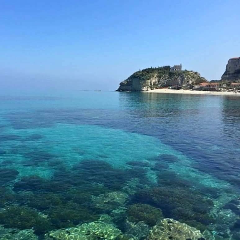 Piccola Università Italiana - Tropea 4