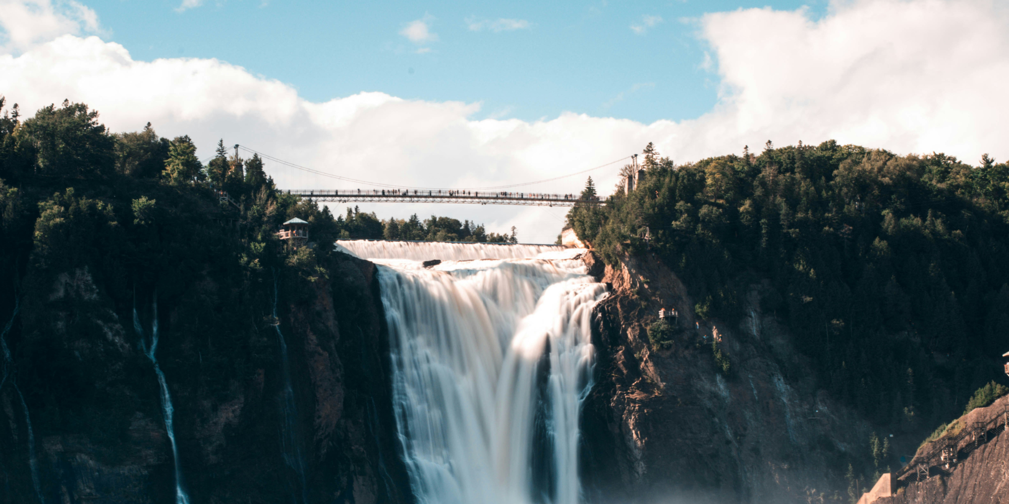 Influent Language Immersion - Canada Quebec 5