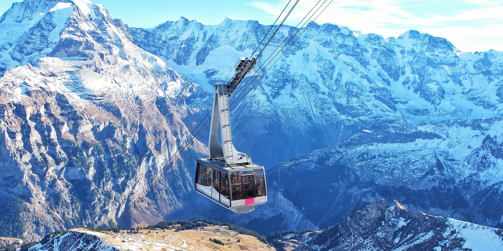 Influent Language Immersion - Switzerland: Geneva 5
