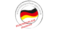 Bildungsurlaub approval