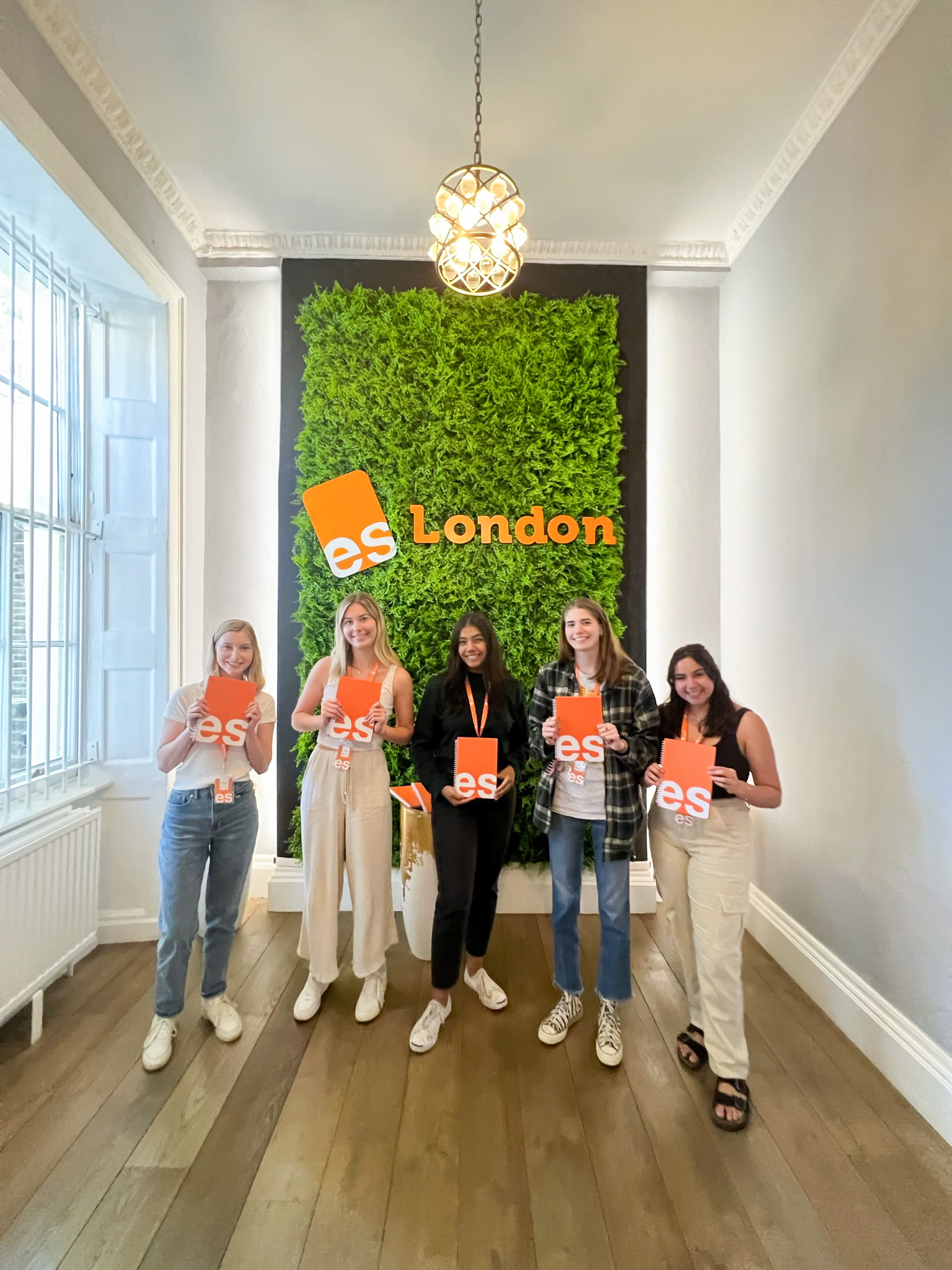 ES London 4