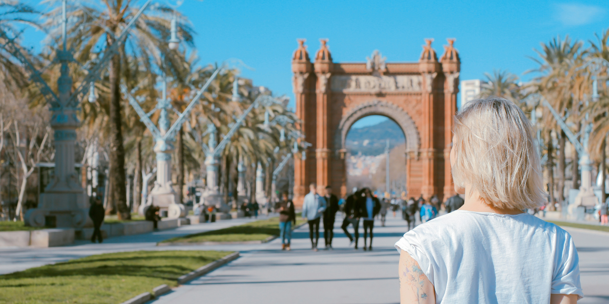 Influent Language Immersion - Spain: Madrid, Barcelona, Seville,  Granada, Tenerife... 6