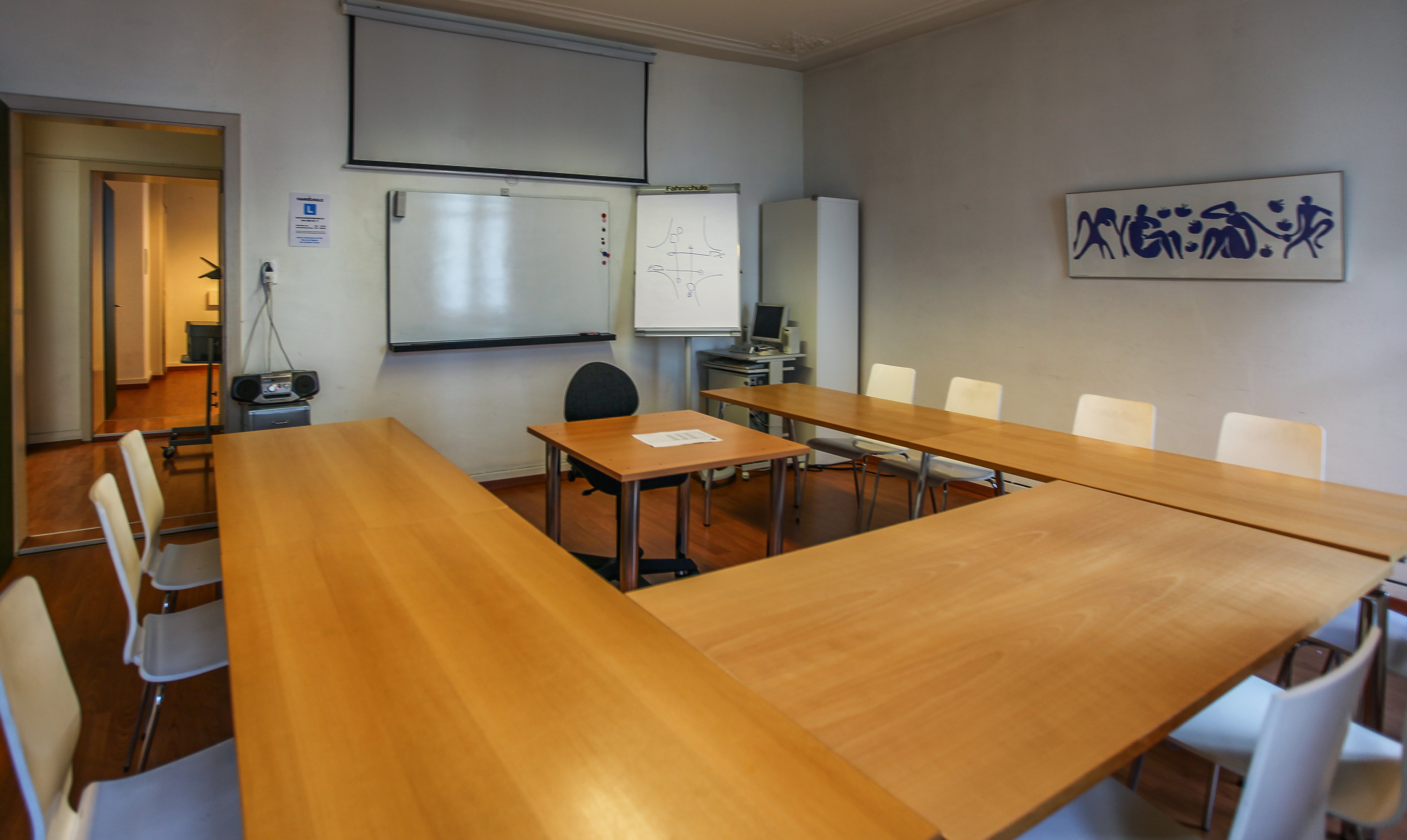 LSI Zurich 5