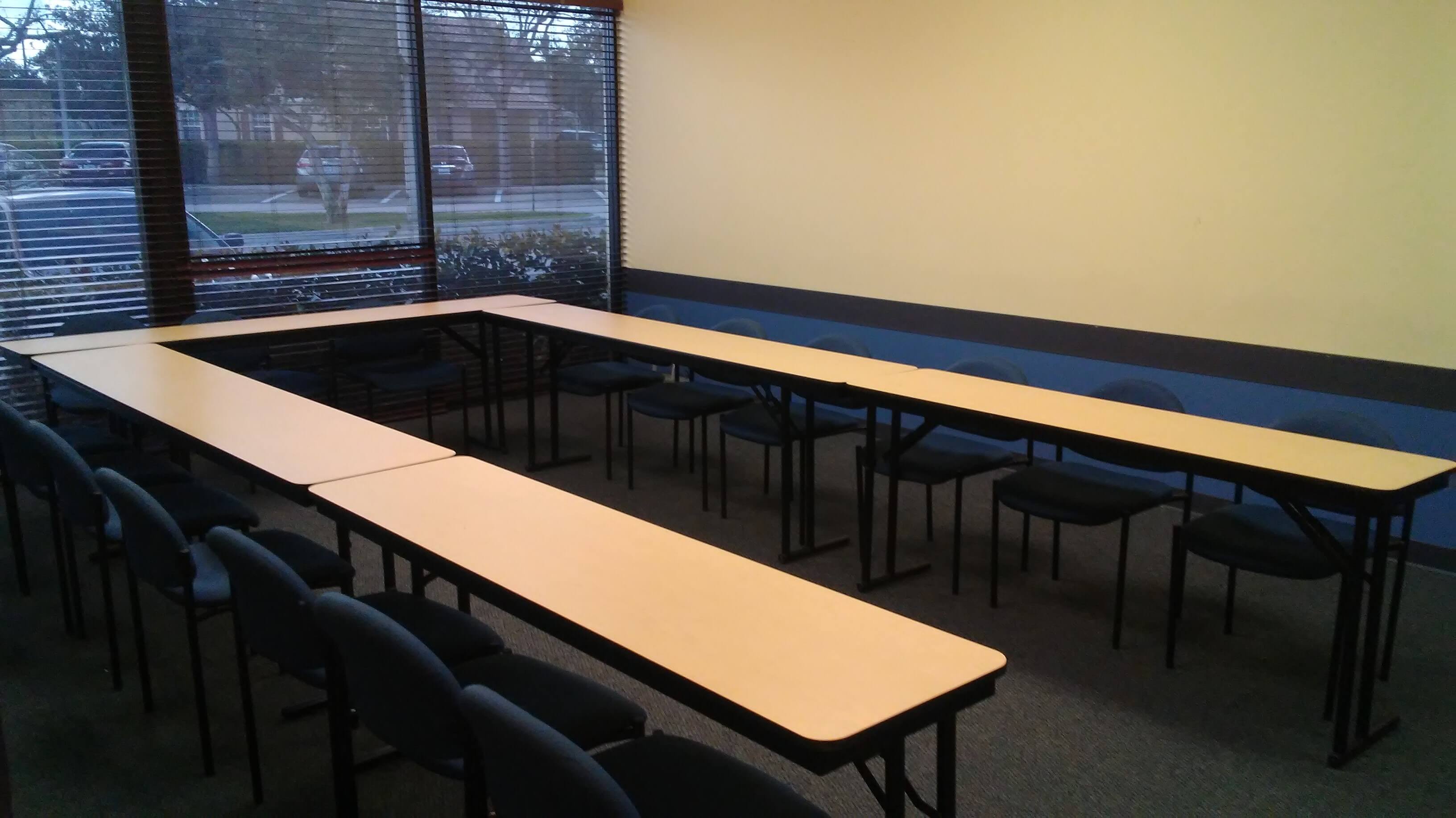 TALK Schools - Fort Lauderdale 4