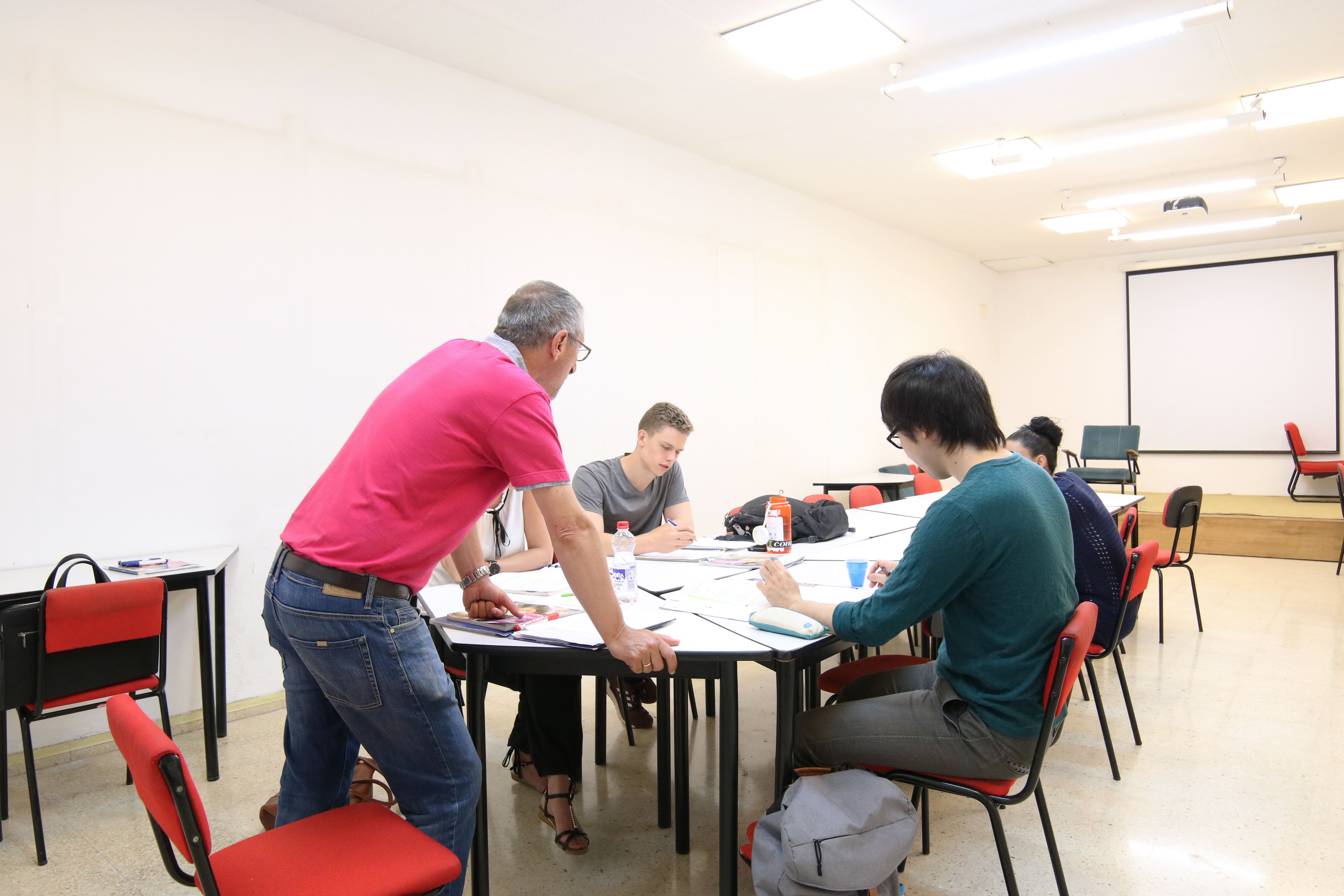 Enforex Spanish Schools - Granada 5