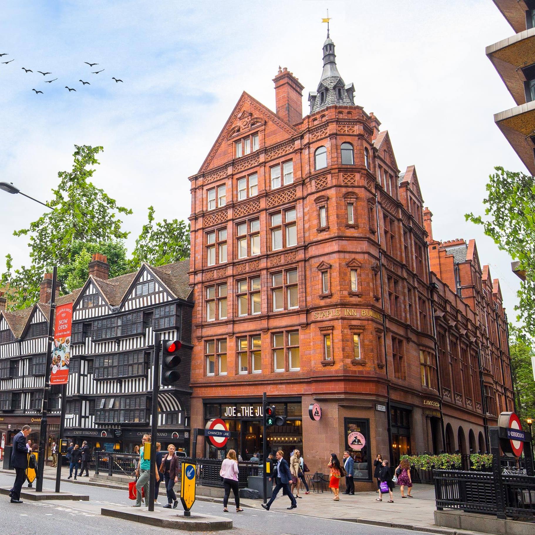 BSC London 3