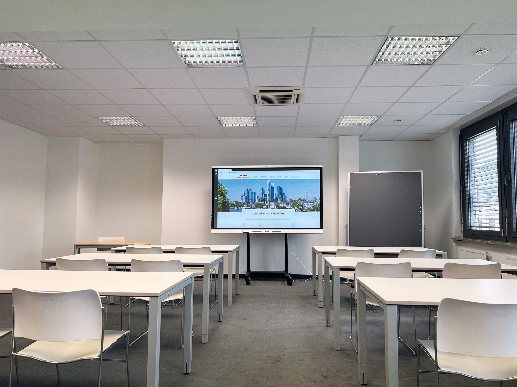 did deutsch-institut Frankfurt 4