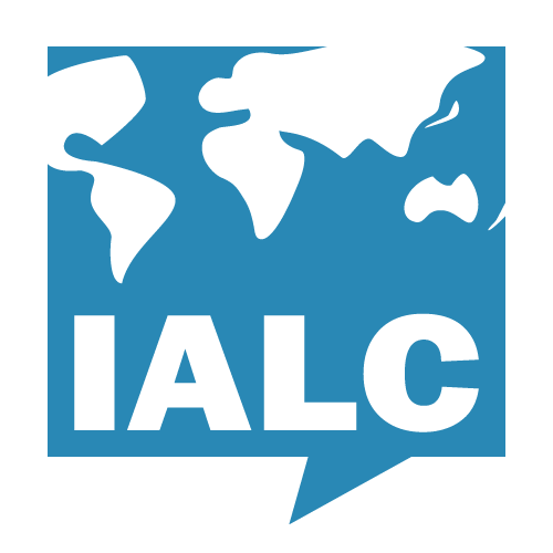Frances King is also a member of IALC, the International Association  of Language Centres.