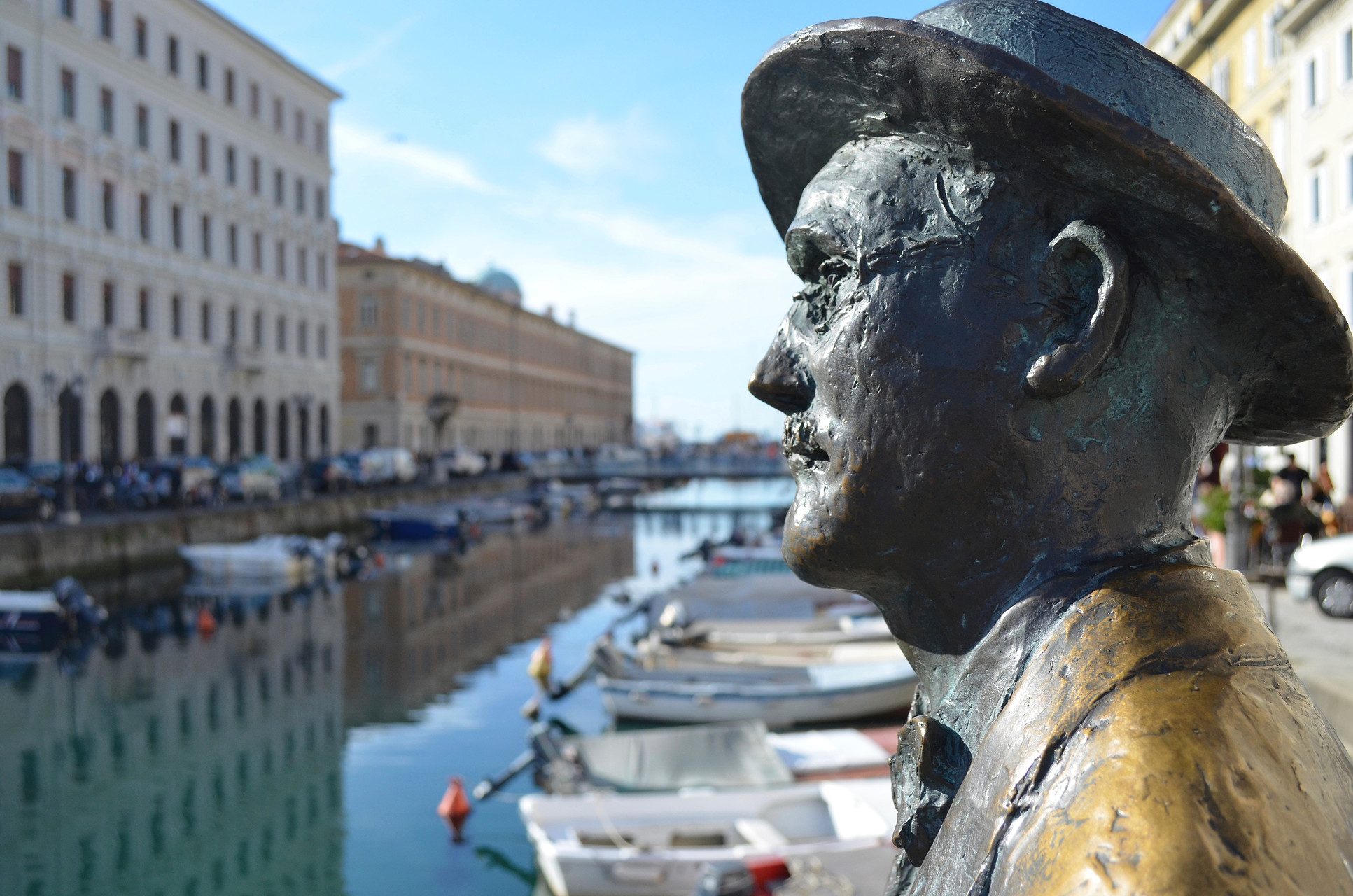 Piccola Università Italiana - Trieste 6