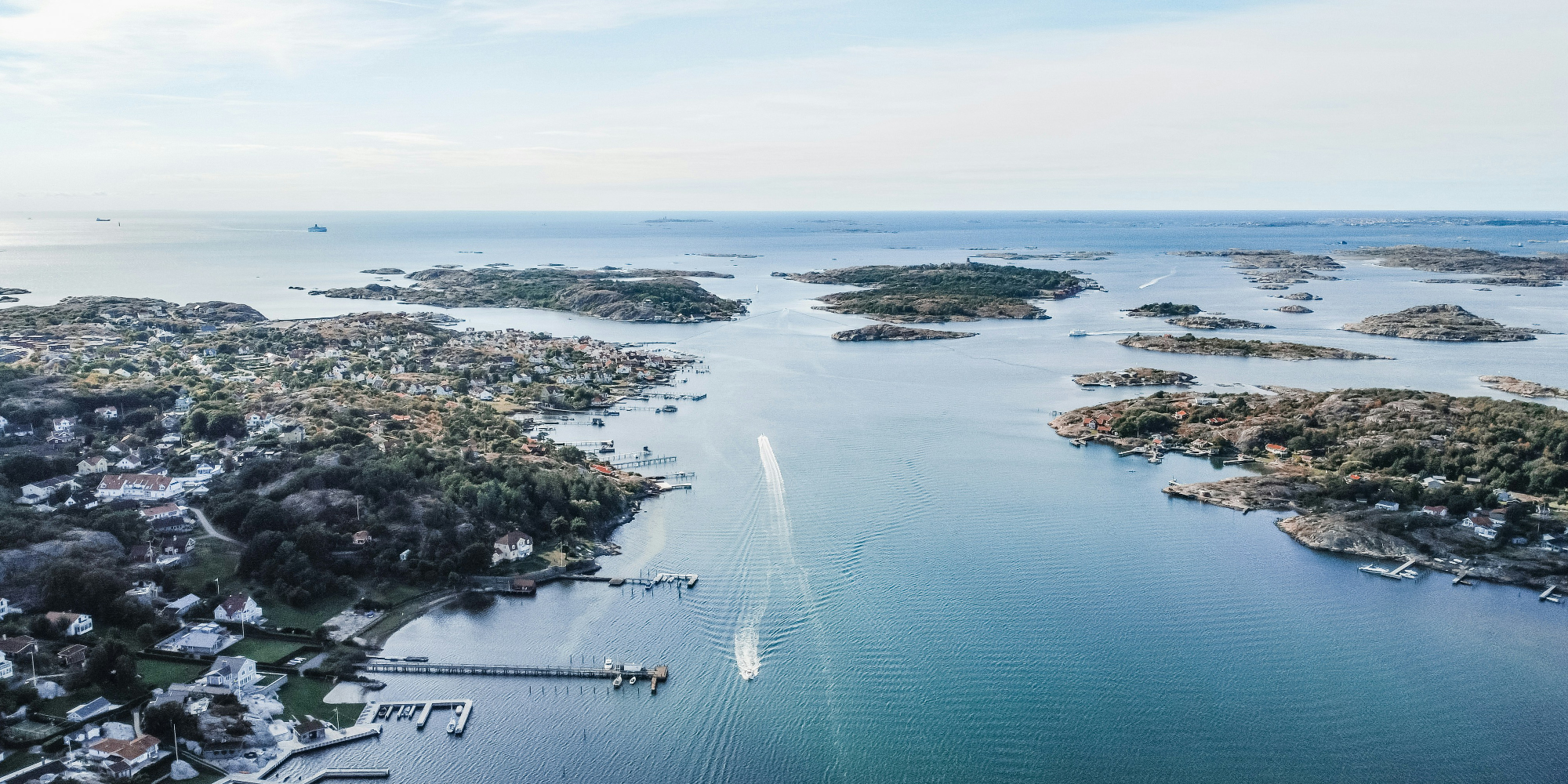 Influent Language Immersion - Sweden: Stockholm, Scania, Gothenburg 6
