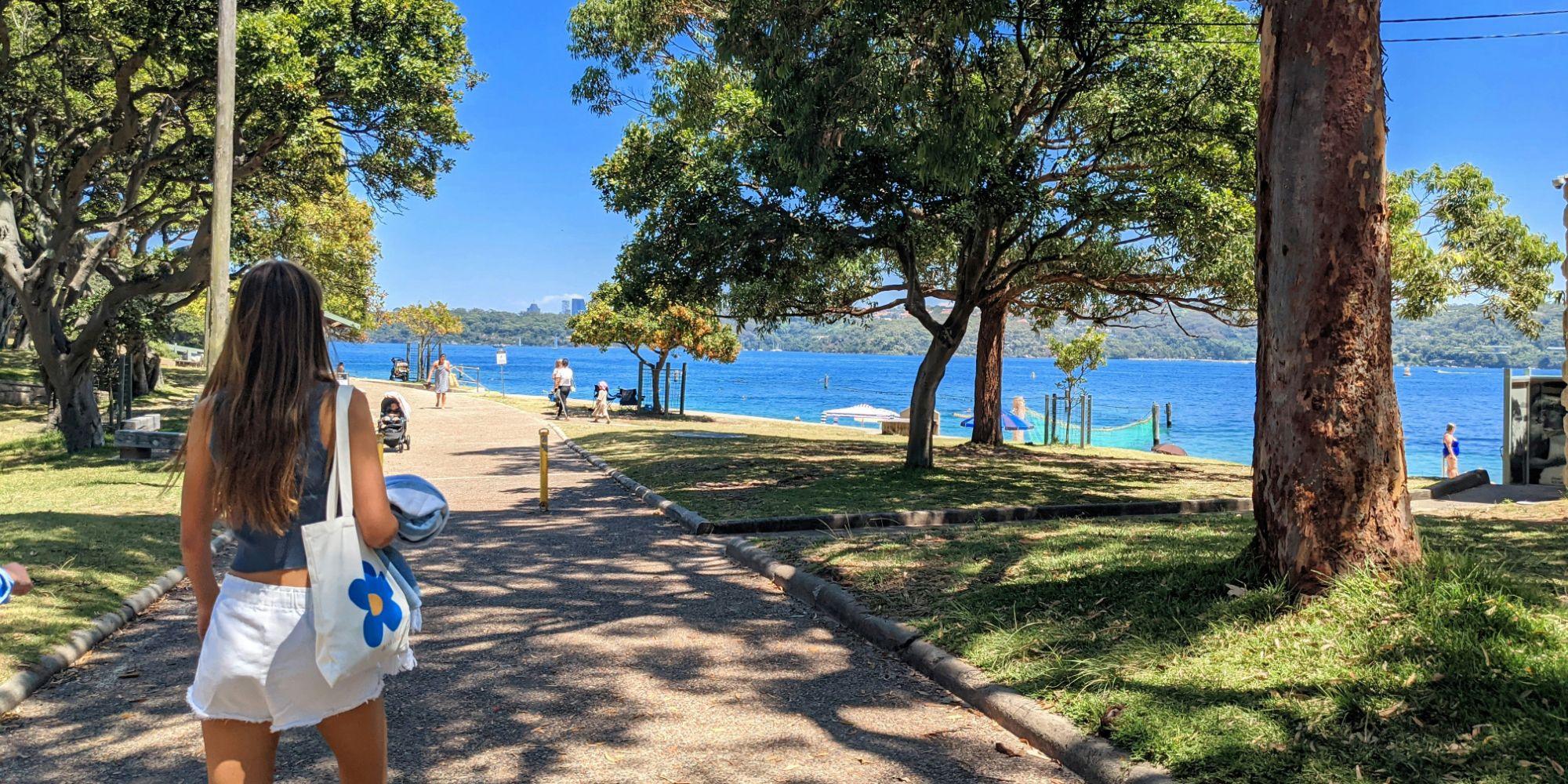Influent Language Immersion - Australia: Cairns, Brisbane, Gold Coast, Sydney, Melbourne, Perth 4