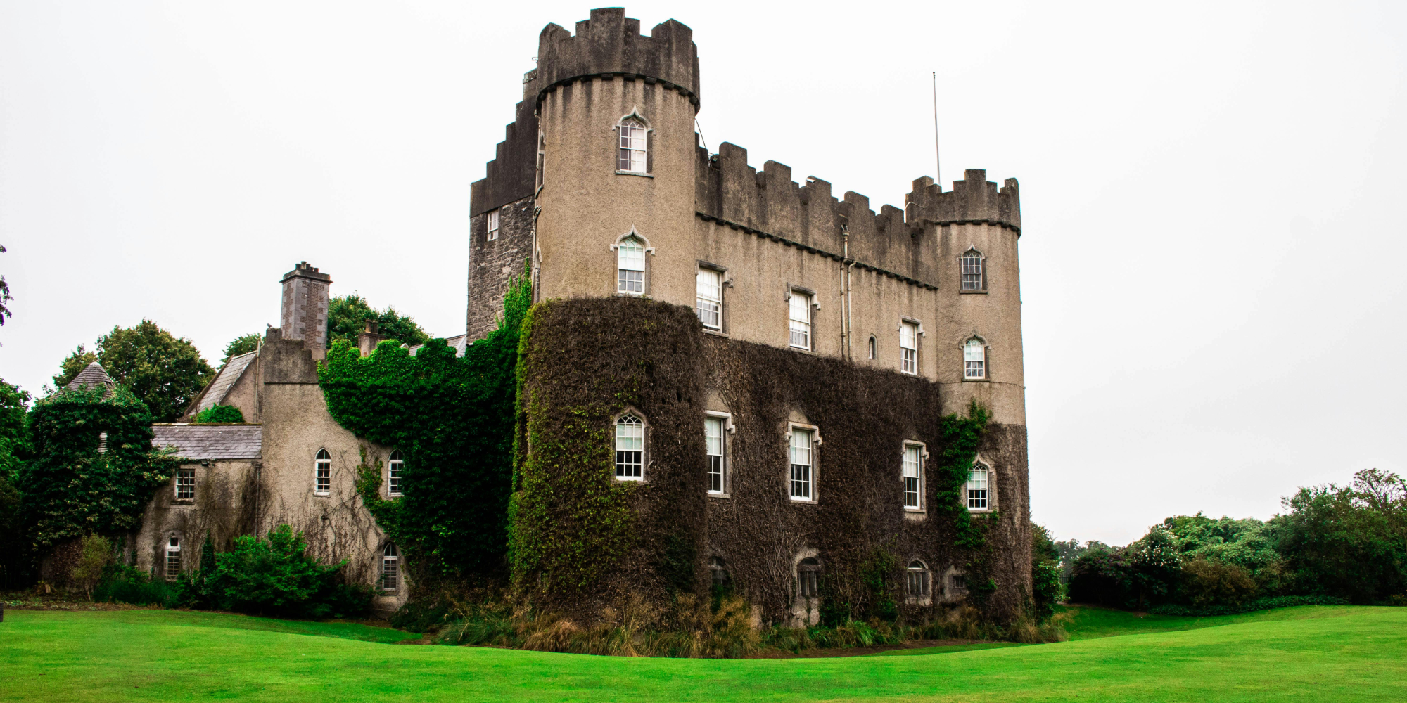 Influent Language Immersion - Ireland: Dublin (Leinster) 4
