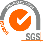 ISO 9001 Business Quality Certification