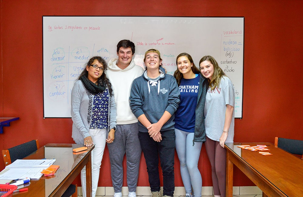 Enforex Spanish Schools - Cusco 6