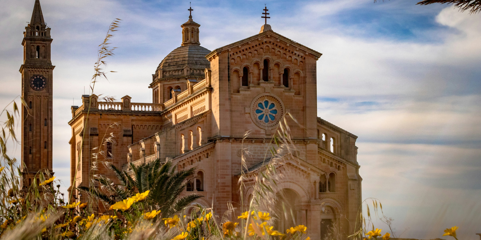 Influent Language Immersion - Malta 5