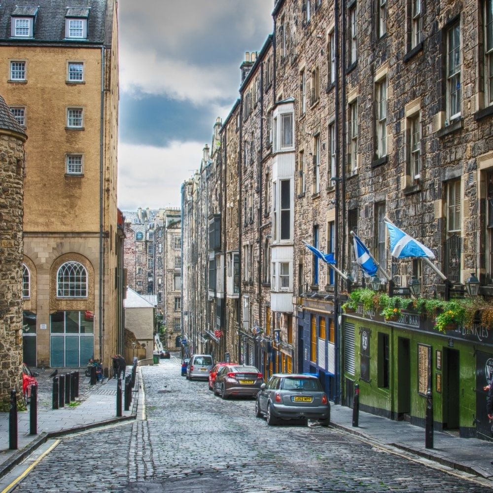 BSC Edinburgh 5