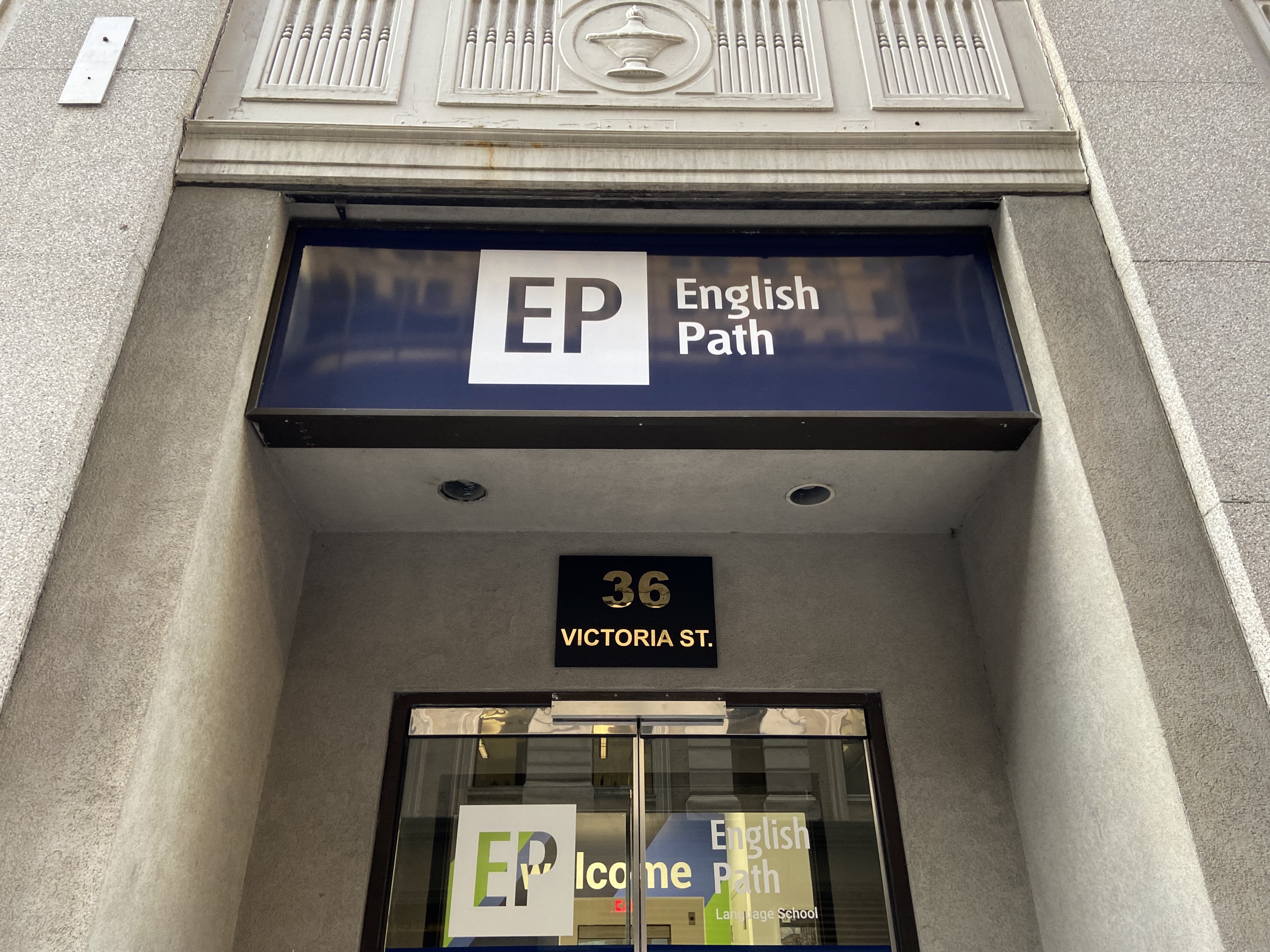English Path Toronto 3