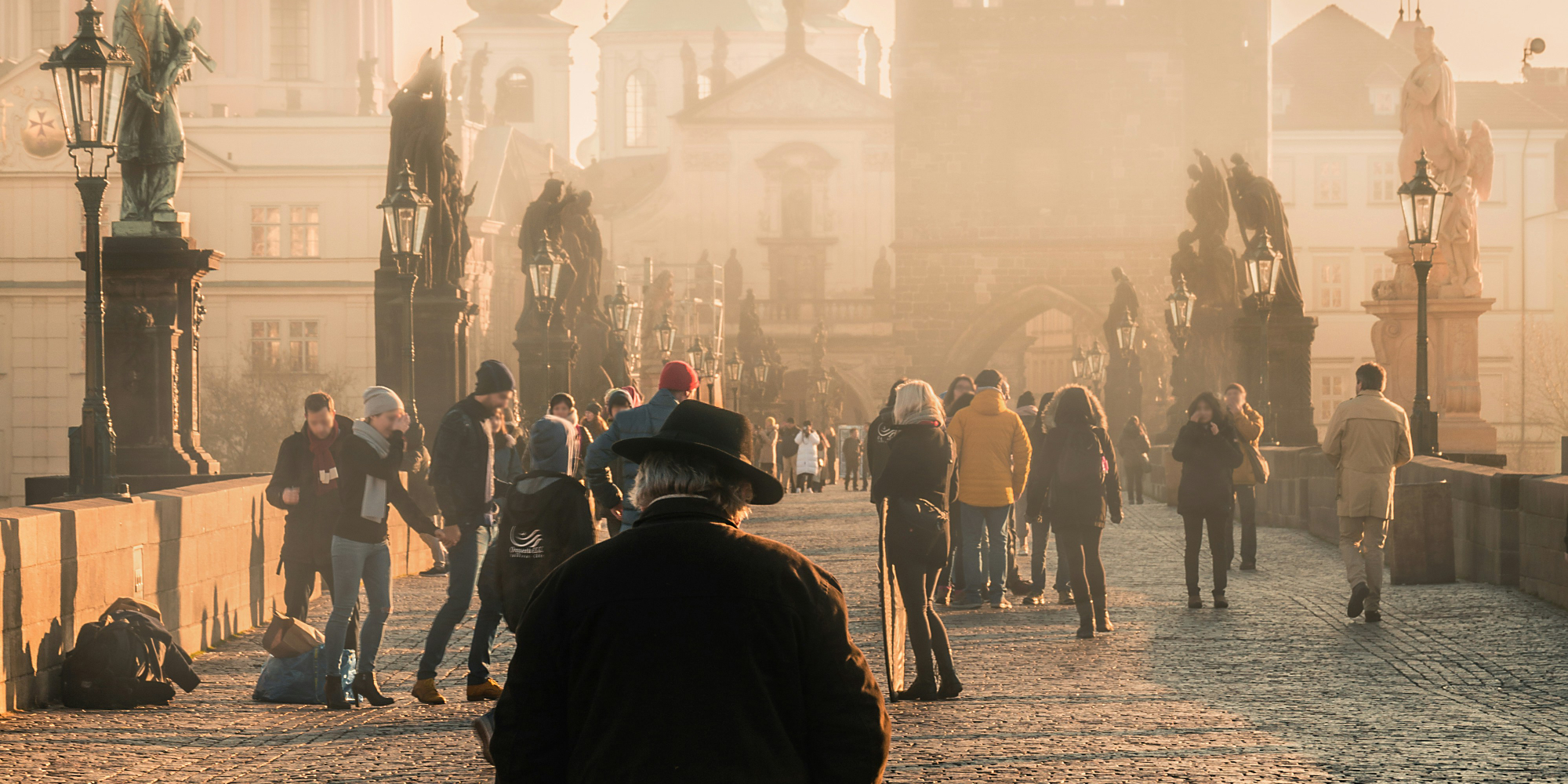 Influent Language Immersion - Czech Republic Prague 5