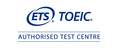 CES Dublin is an open TOEIC Test centre