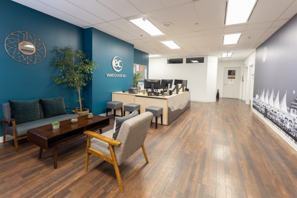 EC Vancouver 30+ 3